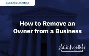 how-to-remove-an-owner-from-a-business