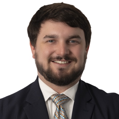 Dominic Capano, Attorney at Law with Gatlin Voelker Law Firm in Covington, KY