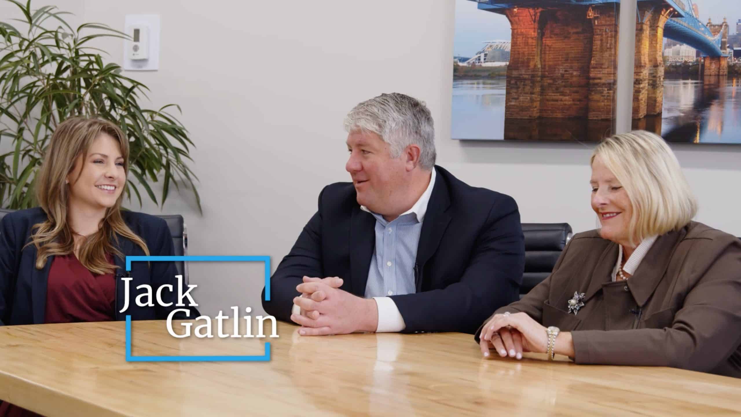 Two things your lawyer wants you to do - Gatlin Voelker
