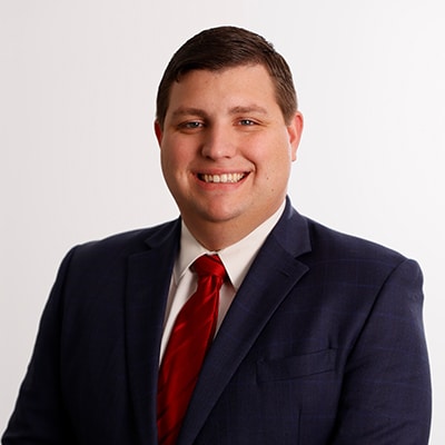 Sebastian Torres, Attorney at Gatlin Voelker is an experienced Lawyer.